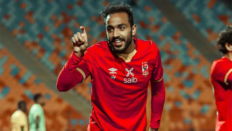 كهربا: طلبت من الزمالك 20 مليون.. ولم أتحصل على هذا المبلغ في الأهلي