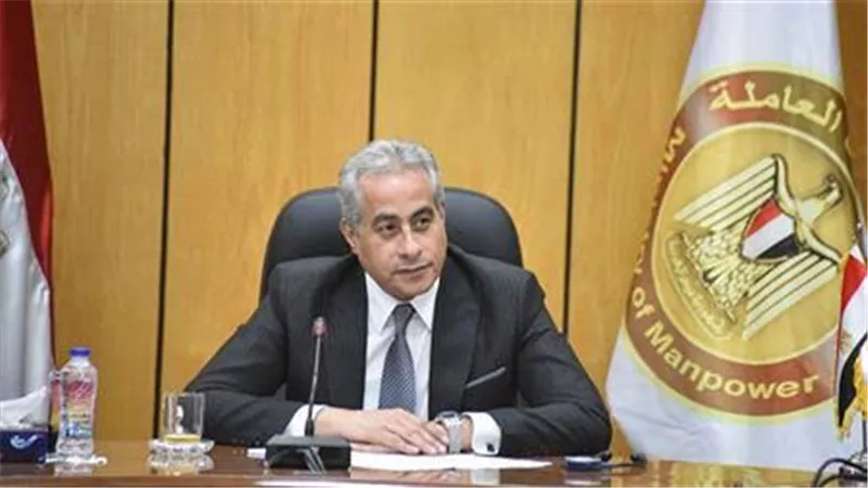 وزارة العمل تشن حملات تفتيش موسعة على منشآت القطاع الخاص