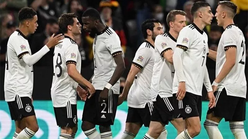 بعد الفوز على فرنسا.. منتخب ألمانيا يتحدى منتخب هولندا في بروفة ودية