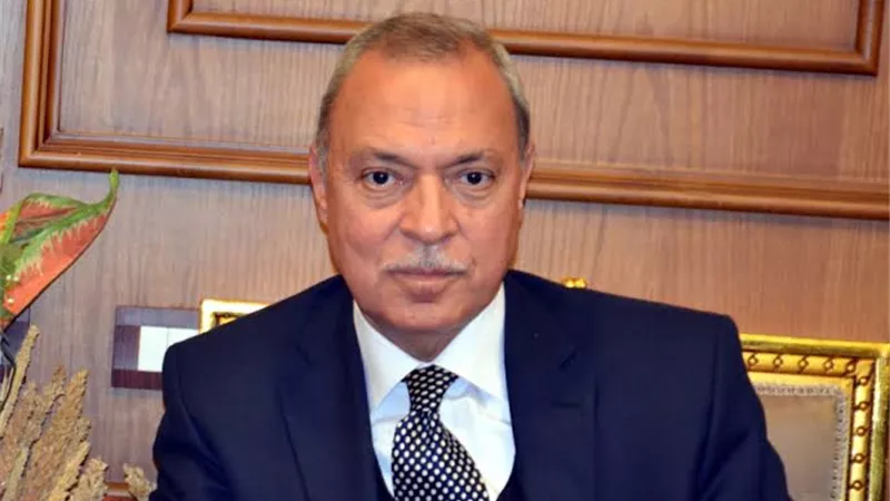 محافظ القليوبية يتفقد مجموعة من المشروعات بمدينة الخصوص