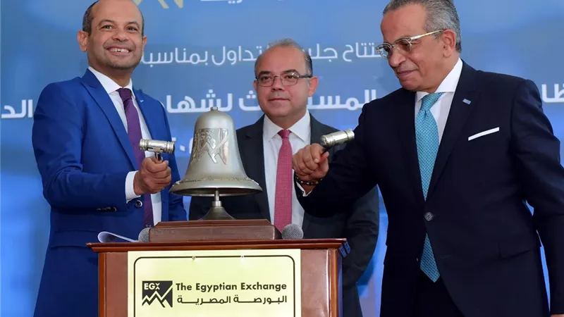 إطلاق المرحلة الأولى من مشروع رقمنة أعمال شهادات الإيداع الدولية