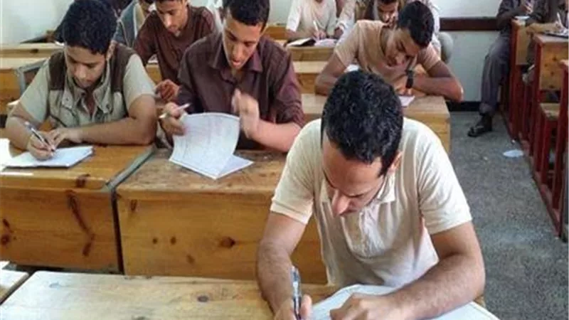 بدء تسليم أرقام الجلوس لطلاب الدبلومات الفنية الخميس المقبل