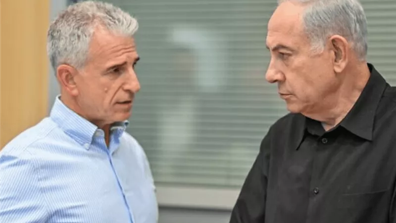 الوفد الإسرائيلي يغادر الدوحة بعد وصول المفاوضات إلى طريق مسدود