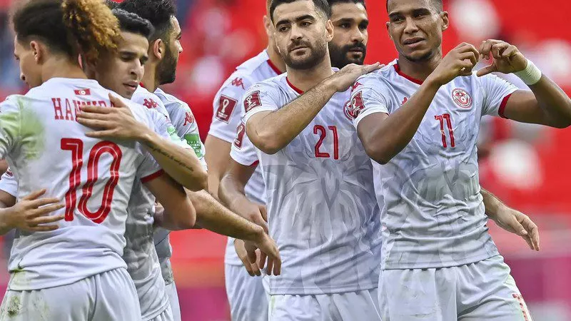 كأس عاصمة مصر.. تونس ضد نيوزيلندا لتحديد المركز الثالث والرابع