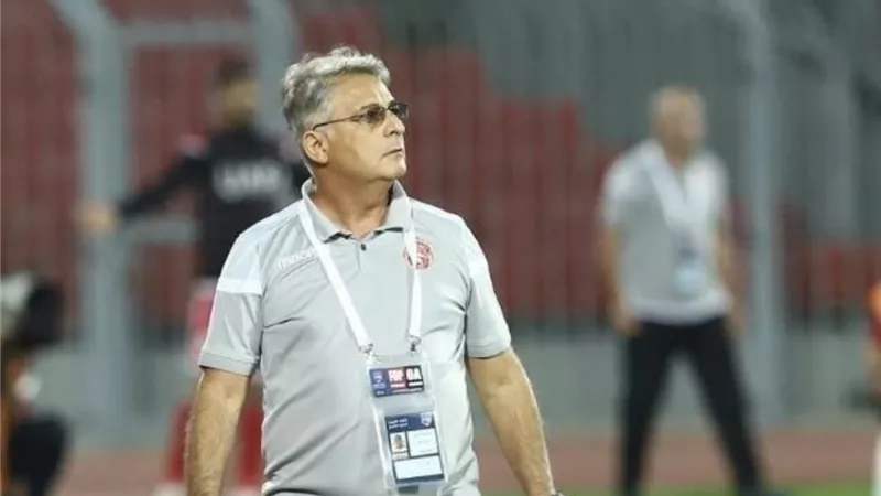 مواجهة الأهلي: بلوزداد تتحدى الظروف بإعلان جاهزيتها وسط غيابات حاسمة