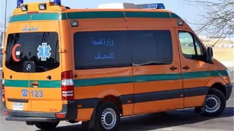 العثور على جثة طفل حديث الولادة طافية بإحدى الترع بالدقهلية