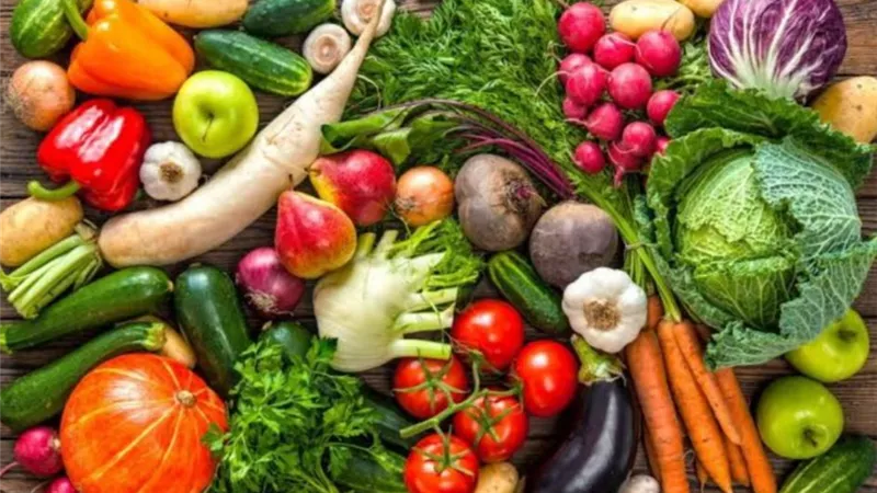 البصل بـ21..أسعار الخضروات بالاسواق والمحلات التجارية