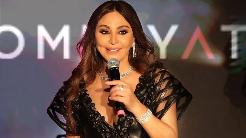 إليسا تطرح ألبوم 