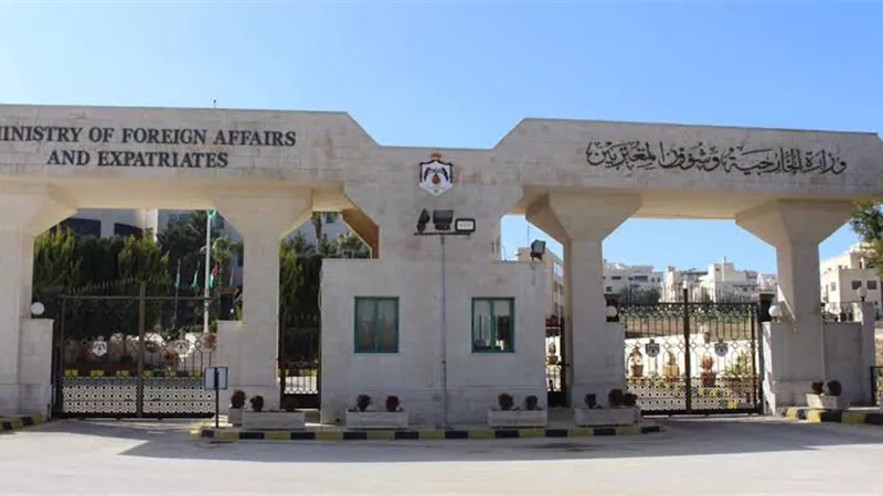 الخارجية الأردنية تدين احتلال إسرائيل معبر رفح الفلسطيني