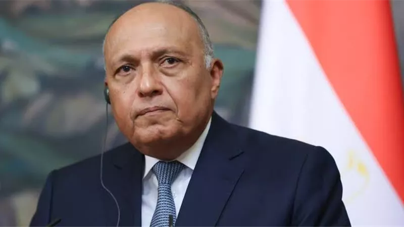 وزير الخارجية يشدد على عدم تسييس عمل الأونروا وتمكينها من آداء مهامها