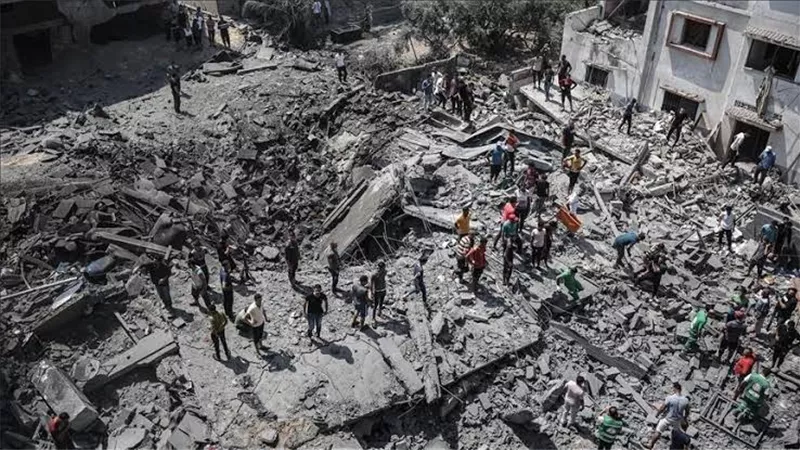 إسرائيل تنظر لهدنة أخرى مؤقتة في غزة