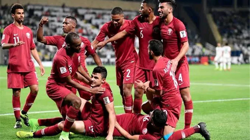 كأس أمم آسيا.. 
