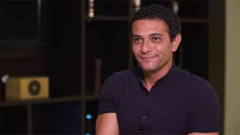 آسر ياسين ينضم لأبطال 