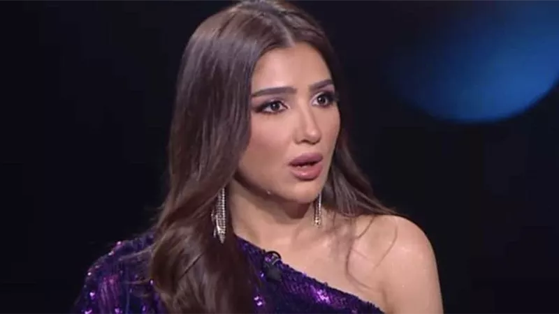 مي عمر: رفضت عروض بطولة في بداية مشواري.. وتعلمت من عادل إمام الالتزام