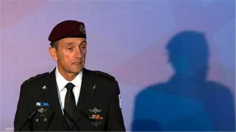 رئيس الأركان الإسرائيلي: قواتنا تطوق خان يونس جنوب قطاع غزة