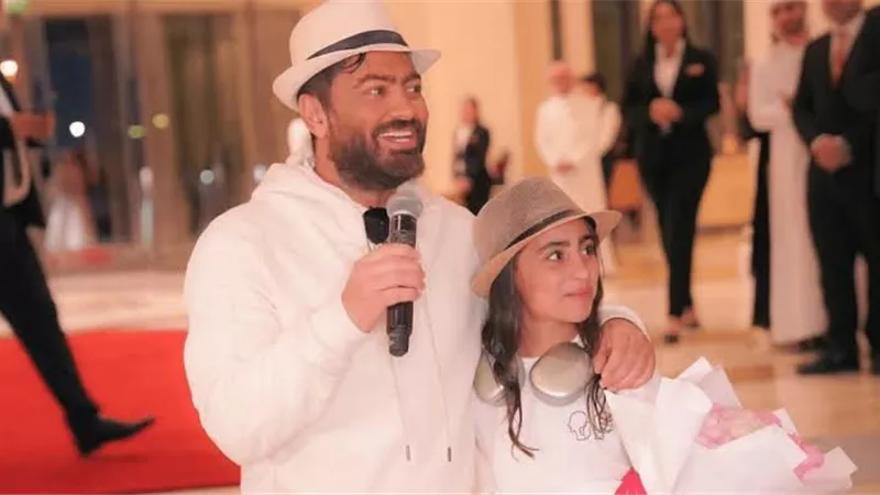 تاليا تامر حسني تخرج عن صمتها وترد على الانتقادات