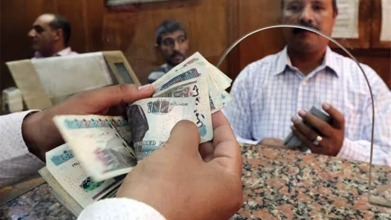 بعد قرار الرئيس.. موعد صرف معاشات شهر مارس 2024