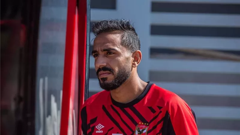 محامي كهربا يحسم الجدل بشأن طلب اللاعب تقسيط غرامة الزمالك
