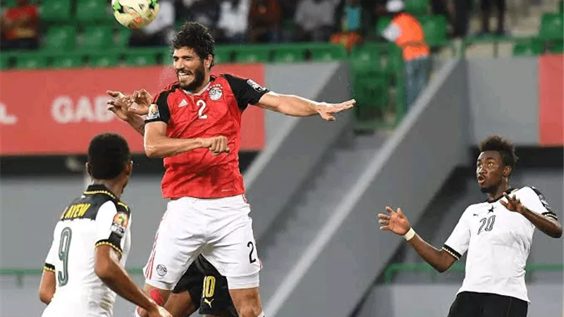 «حجازي والنني وجبر» يترجعا عن الاعتزال بعد قدوم حسام حسن