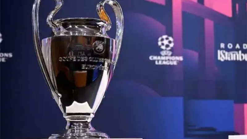 الاتحاد الأوروبي يعلن تطبيق نظام جديد لدوري أبطال أوروبا في 2024