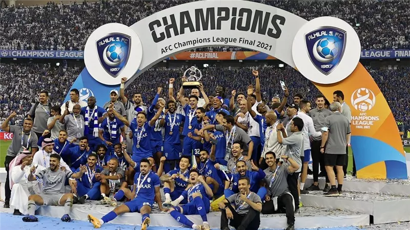 عاجل.. تعرف على قرعة مجموعات دوري أبطال آسيا