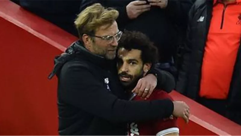 بعد أنباء انتقاله للاتحاد.. كلوب يخطط لهدم محمد صلاح فى الأنفيلد