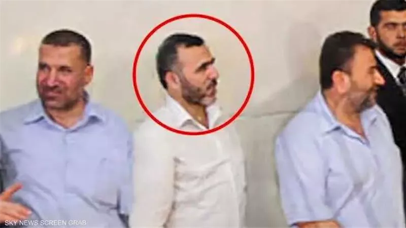 بعد إعلان جيش الاحتلال اغتياله.. من هو مروان عيسى؟