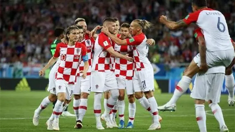 كرواتيا تُضرب منتخب مصر وتخطف لقب كأس العاصمة