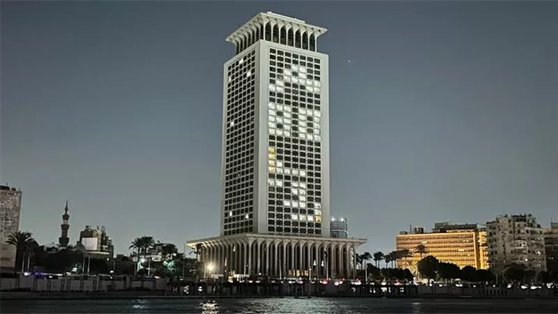 مصر وروسيا تحتفلان بالذكرى الـ80 لتدشين العلاقات الدبلوماسية