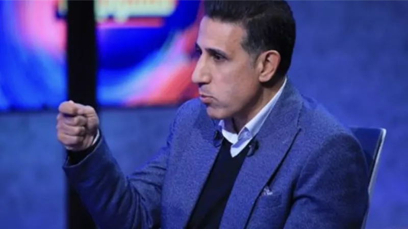 كواليس القرار: الكومي يفتح الباب على أسرار تولي حسام حسن المنتخب وتحدي رينار