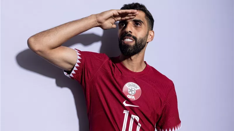 حديث القائد: قطر وصلت للنهائي دون توقعات مسبقة