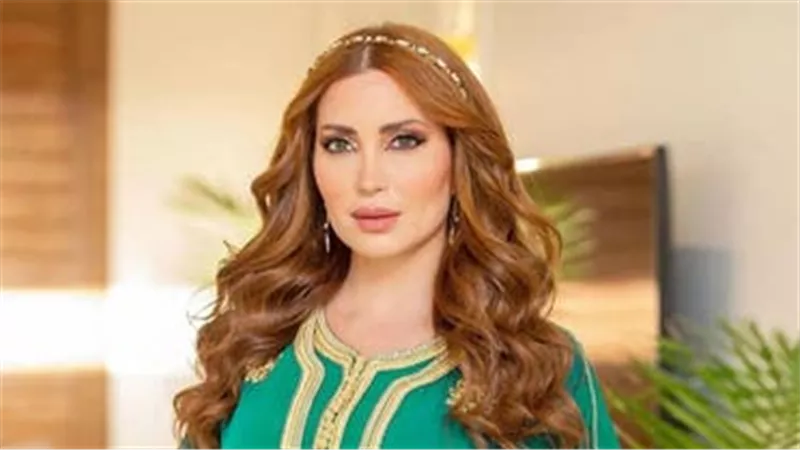 غداً.. استئناف نسرين طافش على حبسها 3 سنوات