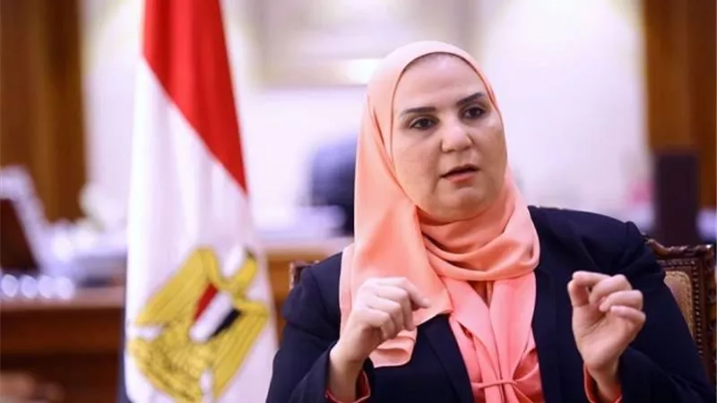 من أجل وعي أفضل.. وزارة التضامن تطلق حملة 