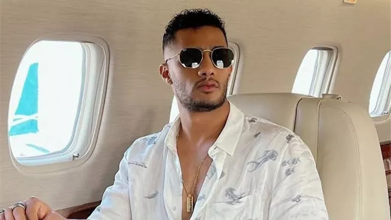 محمد رمضان يطرح كليب أغنية 