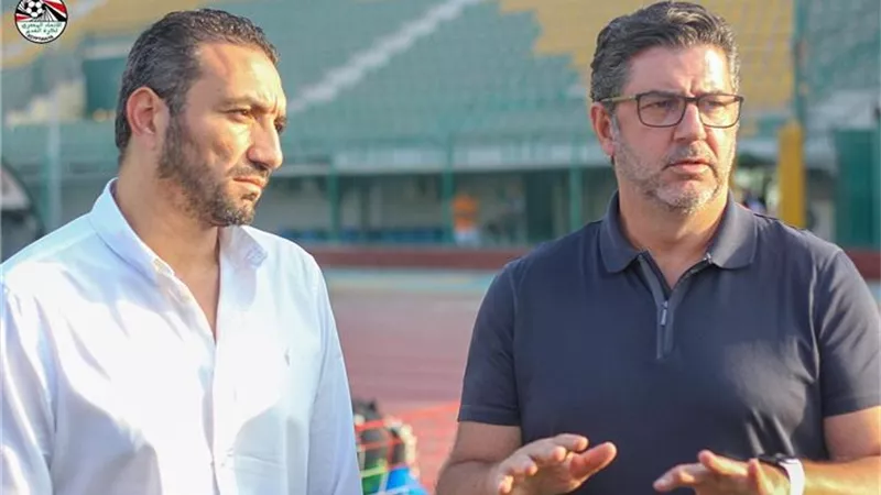 مدير المنتخب يكشف عن المتسبب في الأزمة مع الأهلي
