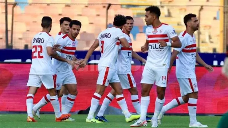 الزمالك يستعد للمشاركة في بطولة السوبر المصري