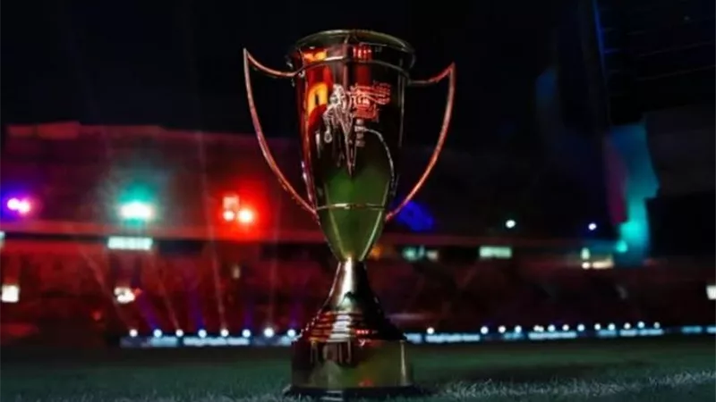 تعرف على المواعيد النهائية لـ كأس السوبر المصري 2024