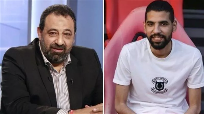 «السحرالمفبرك».. القصه الكاملة لواقعة مؤمن زكريا ومجدي عبدالغني