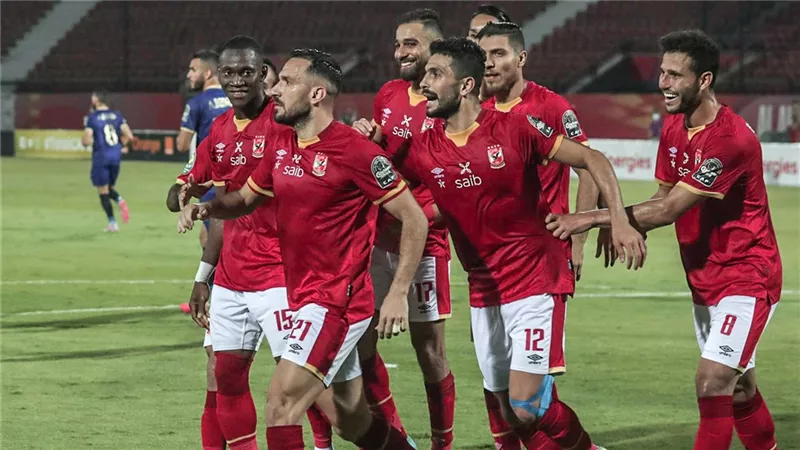 الفيفا يعلن عن موعد مباراة الأهلي بكأس العالم للأندية