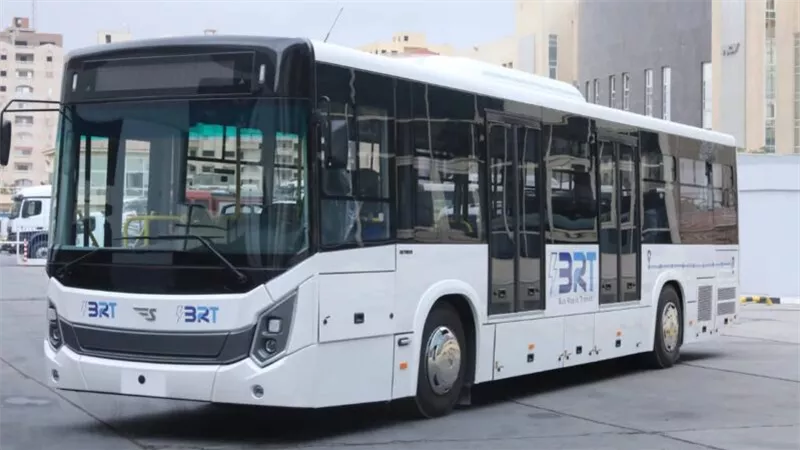 فرصة عمل| الأوراق والمستندات المطلوبة لوظائف الأتوبيس الترددي