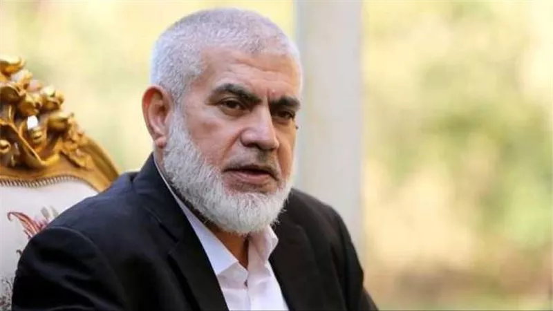 ماذا تعرف عن روحي مشتهي؟ بعد اغتيال 3 قيادات من «حماس»