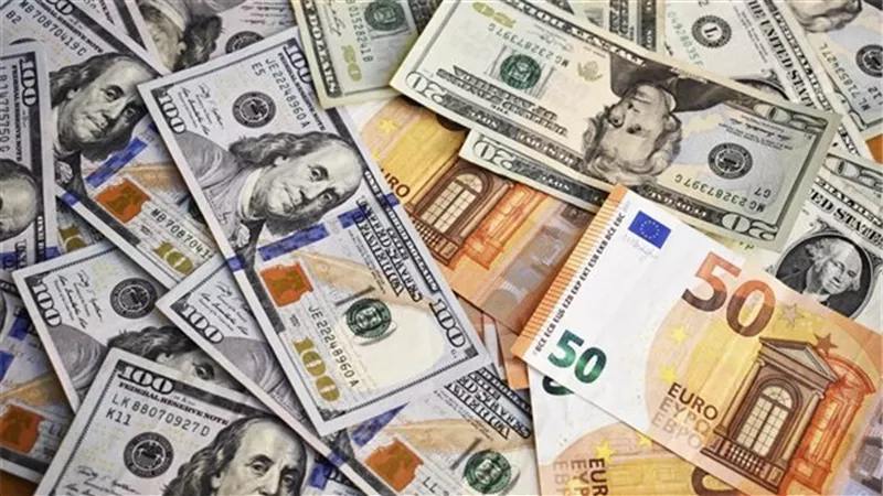 استقرار أسعار العملات الأجنبية أمام الجنيه المصري بـ البنوك