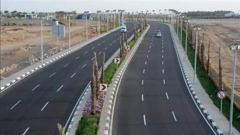 الحكومة تستعرض رؤية المؤسسات الدولية لجهود الدولة في تنمية سيناء