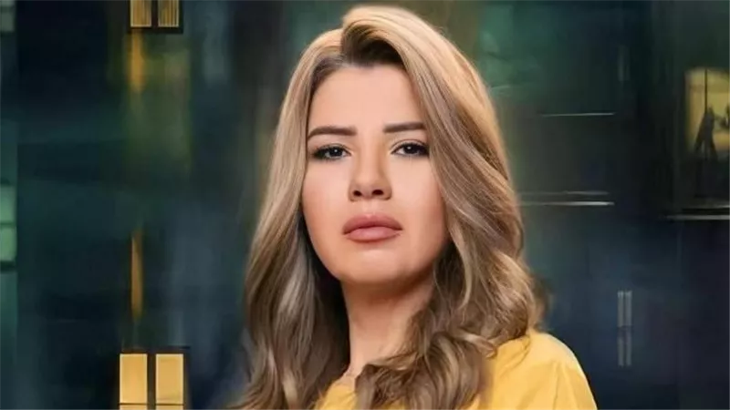 رانيا فريد شوقي تكشف أسرارها على خشبة المسرح في 