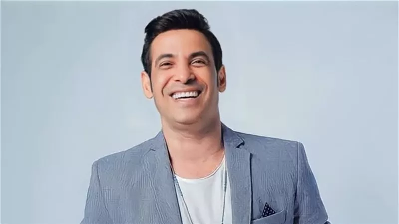 سعد الصغير بعد خروجه من محبسه: راضى بكل شيء مكتوب لى 