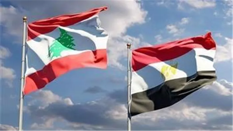 السفارة المصرية توجه رسالة عاجلة: إجراءات جديدة لتسهيل عودة المواطنين من بيروت