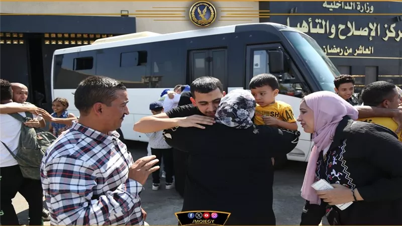حزب المؤتمر يشيد بالإفراج عن المحكوم عليهم: التوازن بين القانون والظروف الإنسانية