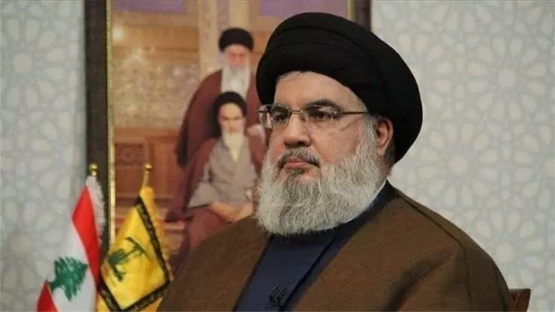 اغتيال نصر الله يعرقل مساعي التوصل لوقف إطلاق النار