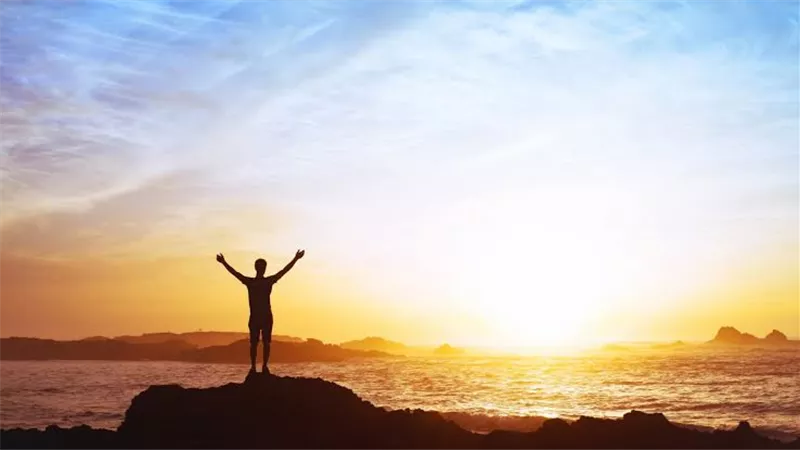 أفكار لجعل يومك أكثر إيجابية