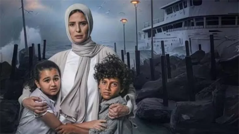 هل ينجو أكرم من ماضيه؟ بالحلقة الـ 18 لـ 